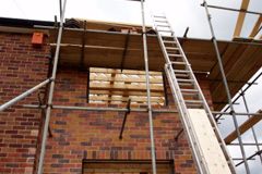 trusted extension quotes Colmworth