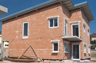 Colmworth home extensions