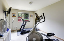 Colmworth home gym construction leads
