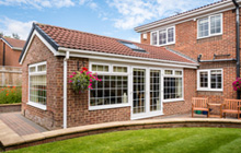 Colmworth house extension leads