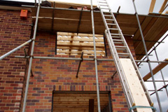house extensions Colmworth