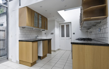 Colmworth kitchen extension leads